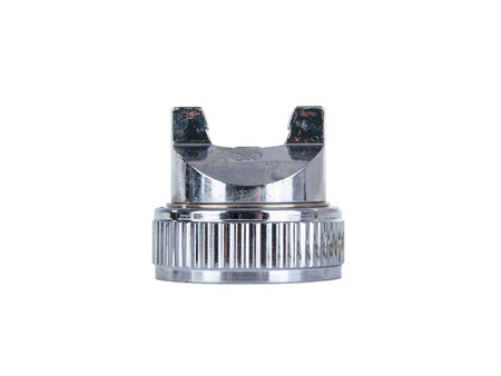 Pistolet lakierniczy HVLP - 4 dysze ( 1.3-1.4-1.7-2.0) (20)