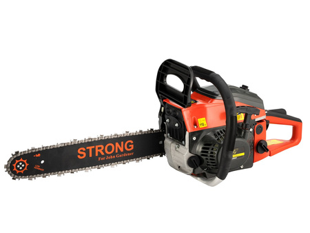 Piła spalinowa łańcuchowa Standard 4500 18"