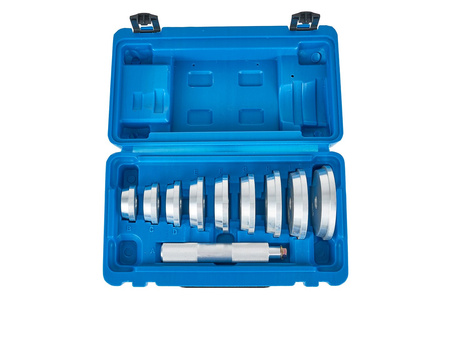 Zestaw do montażu łożysk - Talerze do wyciskania osiowego(5/10)