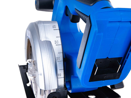 Pilarka tarczowa akumulatorowa 18V Li-ion