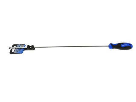 Wkrętak płaski 5x400 mm GEKO
