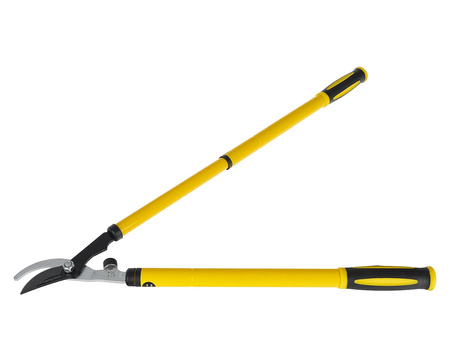 Sekator teleskopowy do gałęzi 610 - 930 mm