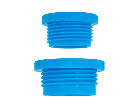 Zawór motylkowy mausera IBC GW/GZ-S60x6