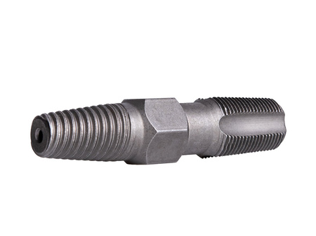 Wykrętak z gwintownikiem do usuwania zerwanych śrub, rur i zaworów 3/4" (100)