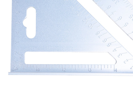 Kątownik stolarski budowlany 180mmx180x255mm