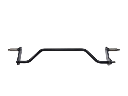 Łącznik regulacji wysokości przedni do kosiarki spalinowej G83053 G83054 #64