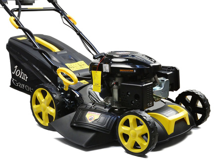 Kosiarka spalinowa 6,75 KM z napędem i elektronicznym startem 51cm LONCIN