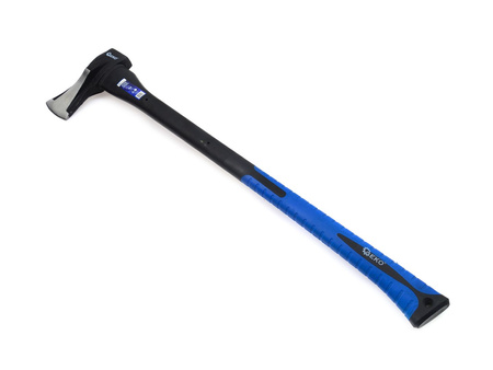 Siekiera rozłupująca 2 kg trzonek fiberglass GEKO Premium