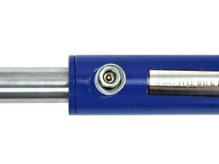 Ściągacz blacharski hydrauliczny 10T