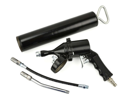 Towotnica - smarownica pneumatyczna 400cc czarna (10)