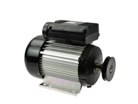 Silnik do kompresora 100L (G80302)