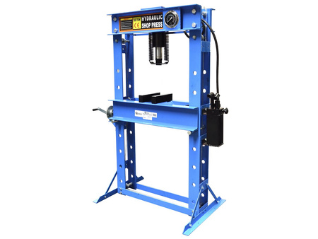 Prasa Hydrauliczna 50T