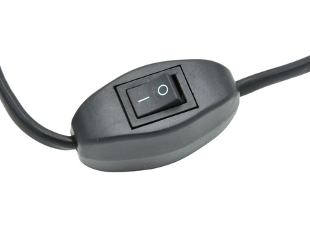Pompa zanurzeniowa do oleju 12V/230V 38mm