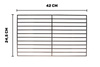 Ruszt do grilla G80515 (zestaw 2 szt) (30)
