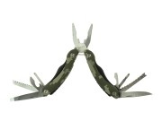Narzędzie wielofunkcyjne-multitool 15-funkcyjny typ. zewnętrzny
