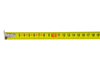 Miara gumowana zwijana stalowa z blokadą 5m x 19mm x 0,135mm GEKO