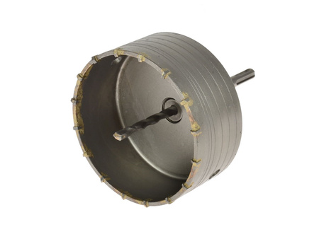 Frez do betonu 125mm SDS PLUS