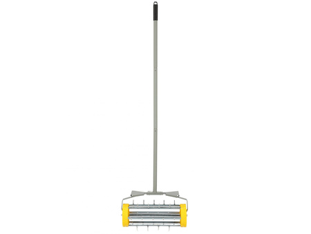 Aerator walcowy do trawy (4)