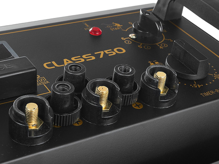 Urządzenie rozruchowo-prostownikowe CLASS 750