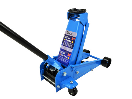 Podnośnik hydrauliczny typ żaba 3T ciężki