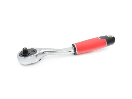 Grzechotka 1/4" 72T TVARDY Quick Release