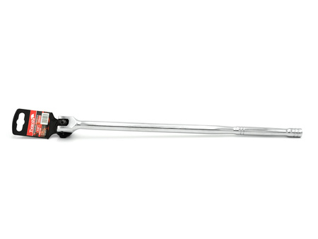 Pokrętło łamane 1/2" 450 mm TVARDY