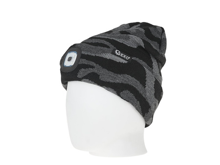 WYTRZYMAŁA NASADKA UDAROWA KRÓTKA 1/2" 36mm CR-MO TVARDY