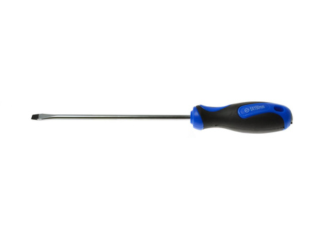 Wkrętak płaski 5x150 mm GEKO