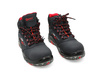 Buty ochronne model nr 9 nubuk czarne S3 SRC - r. 40 (10)
