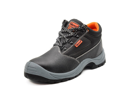 Buty robocze ochronne model no.2 wysokie S1P
