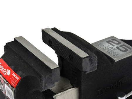 Imadło Profesjonalne  4" (100mm) 25GW