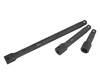 Zestaw przedłużek udarowych 1/4" 3/8" 1/2" CrV 9szt. (15)