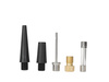 Kompresor rowerowy/samochodowy 4000mAh 84W