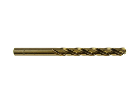 Wiertło do metalu kobaltowe HSS M35 9 mm