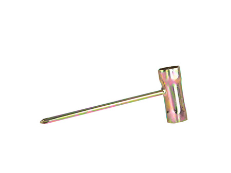 Odkurzacz dmuchawa spalinowa do liści JG