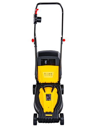 Elektryczna kosiarka indukcyjna John Gardener 2000W 32cm