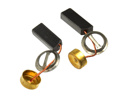 Szczotka węglowa 5x8x20mm CELMA PRCb-10