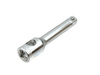Zestaw kluczy nasadowych 26el. 3/4" 21-65 12-kątne