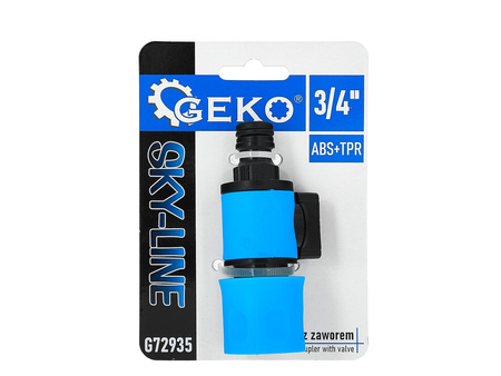 Zestaw – IBC nakrętka S60x6 + kran na wąż 32mm 45° – mauser