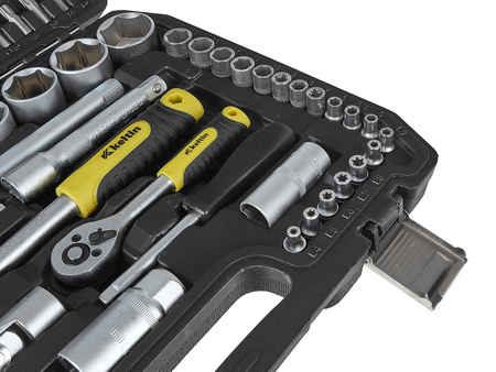 Zestaw nitonakrętek aluminiowych