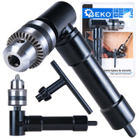 Przystawka kątowa do wiertarki 1-10mm