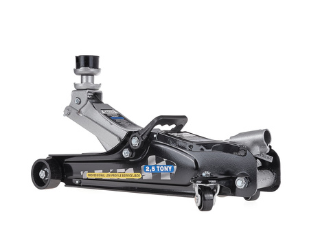 Podnośnik hydrauliczny niski profil 2,5T w kartonie
