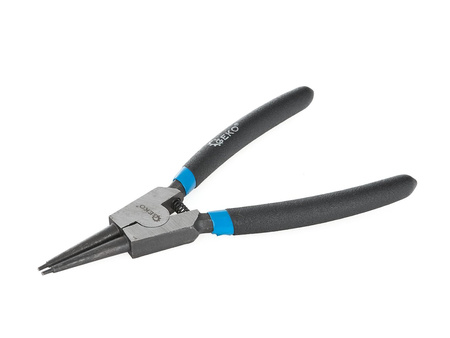 Szczypce Seeger'a zewnętrzne proste 160mm/6" (15/120)