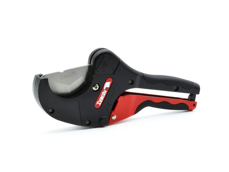 Szczypce-Nożyce  do rur PCV 3-64mm TVARDY