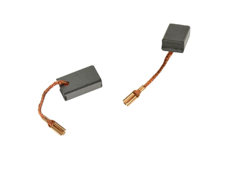 Szczotka węglowa do polerki samochodowej G80265 #37