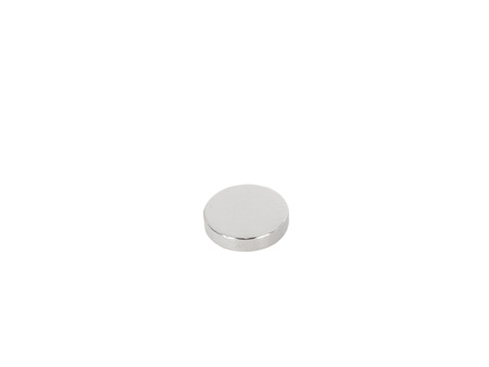Magnes neodymowy walcowy 8x2mm (10)