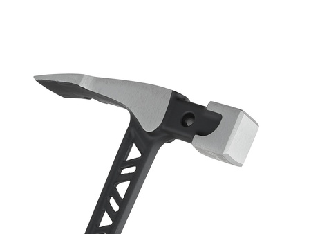 Młotek murarski 680g ANTI-SHOCK MONOBLOCK