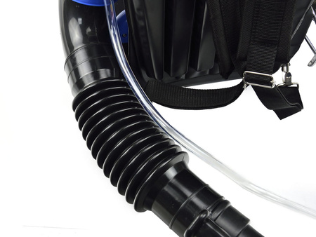 Opryskiwacz spalinowy 20L