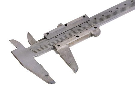 Suwmiarka 150mm 0,05mm GEKO (opakowanie plastikowe)