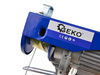 Elektryczna wciągarka linowa 400/800 kg 1300W